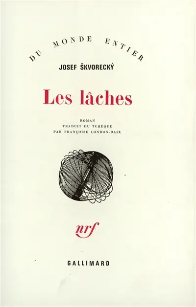 Les lâches