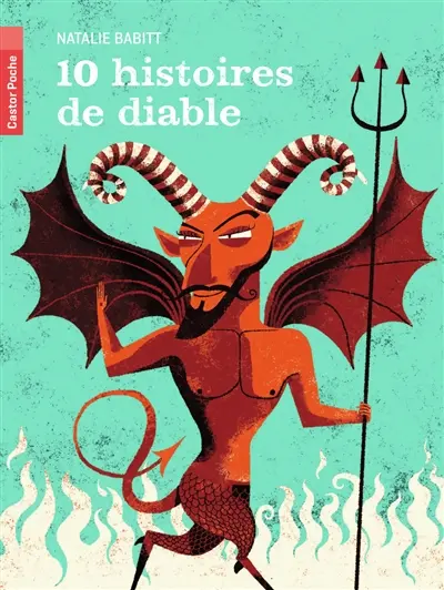 10 histoires de diable