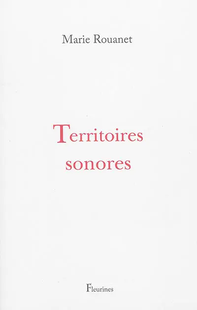 Territoires sonores