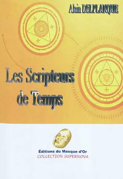 Les scripteurs de temps