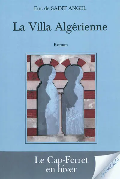La villa algérienne