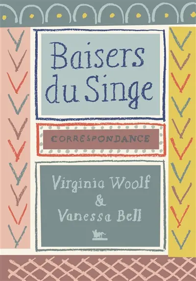 Baisers du singe : correspondance