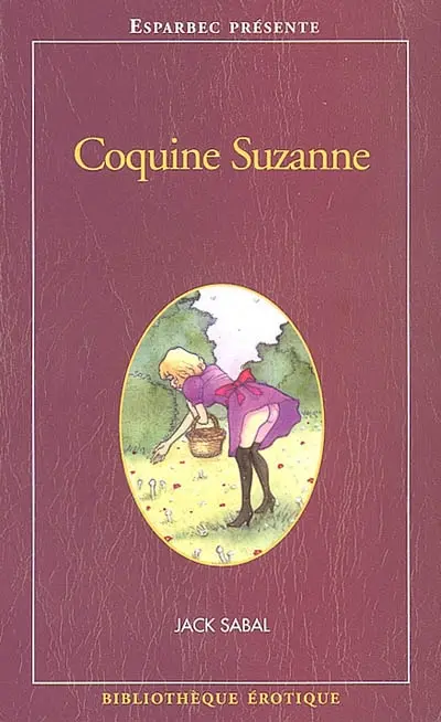 Coquine Suzanne
