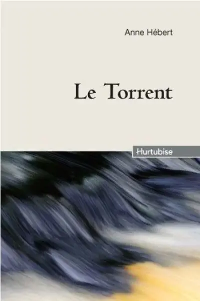 Le torrent
