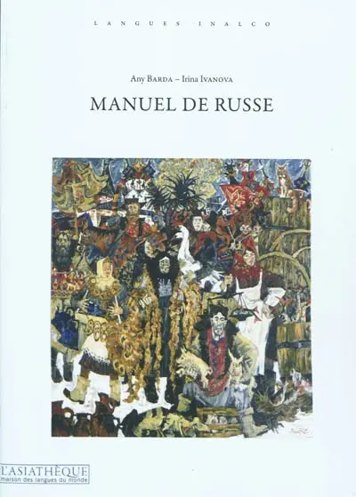 Manuel de russe