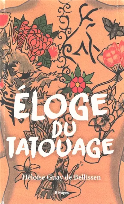 Eloge du tatouage
