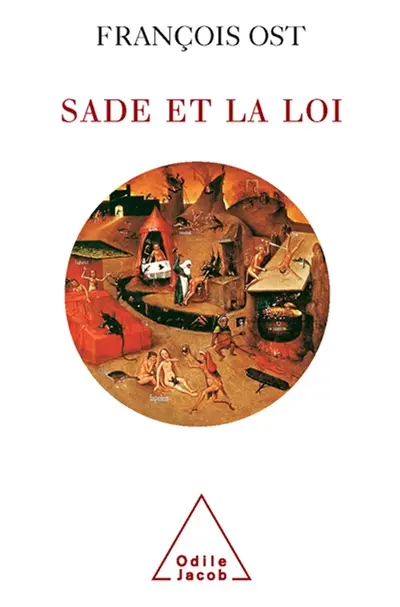 Sade et la loi