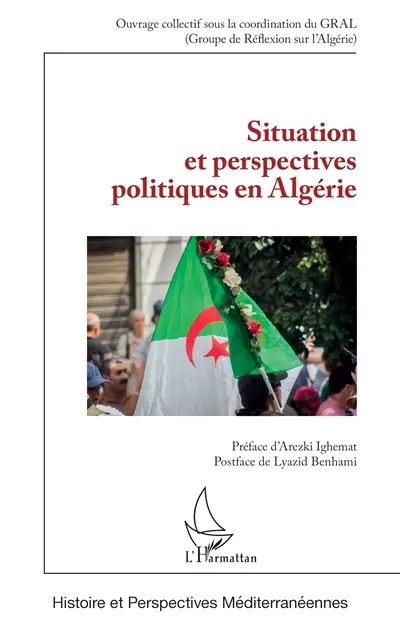 Situation et perspectives politiques en Algérie