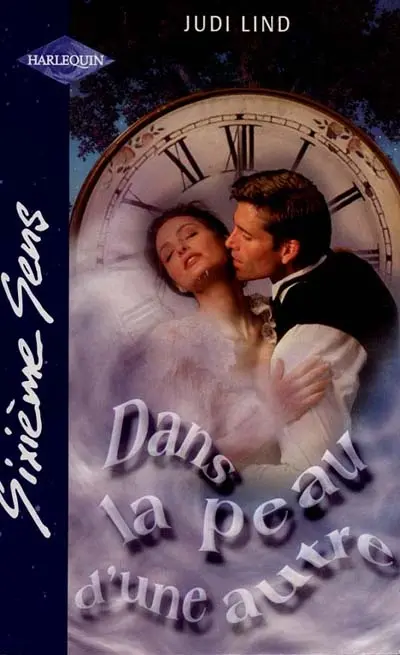 Dans la peau d'une autre