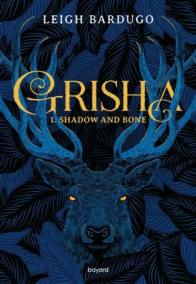 Grisha. Vol. 1