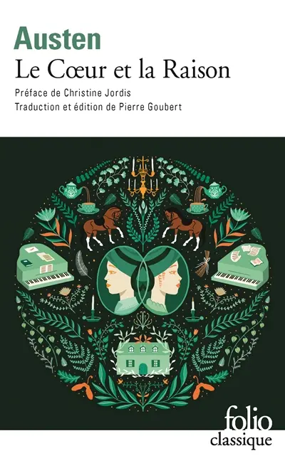 Le coeur et la raison