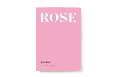 Rose : la rose de Damas en parfumerie