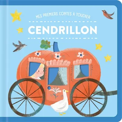 Cendrillon
