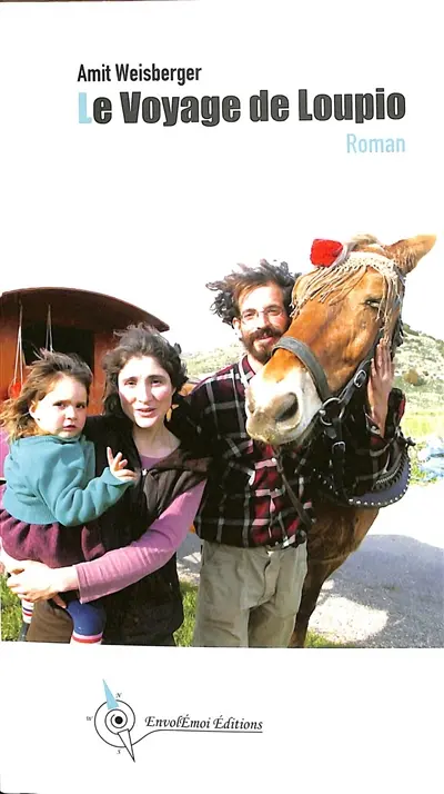 Le voyage de Loupio