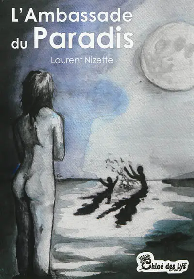 L'ambassade du paradis