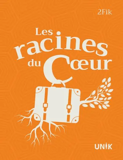 Les racines du cœur : Niveau de lecture 3