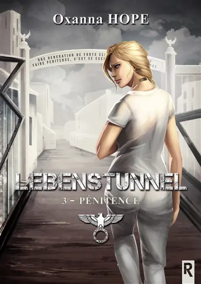 Lebenstunnel. Vol. 3. Pénitence