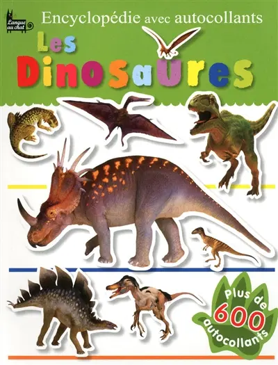 Les dinosaures