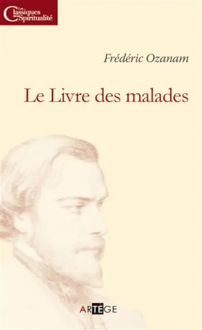 Le livre des malades