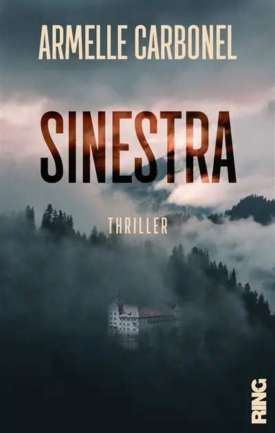 Sinestra : thriller