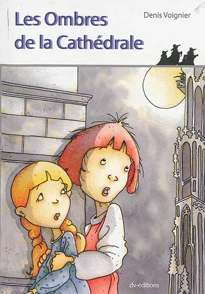 Les ombres de la cathédrale