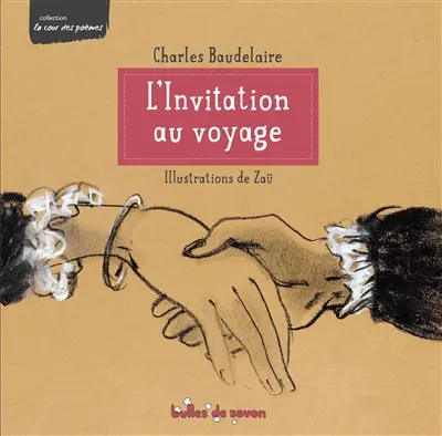 L'invitation au voyage