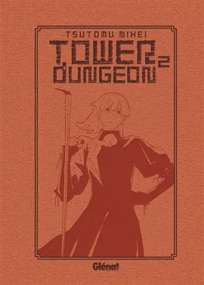 Tower dungeon. Vol. 2