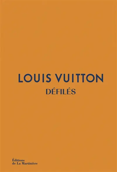 Louis Vuitton : défilés