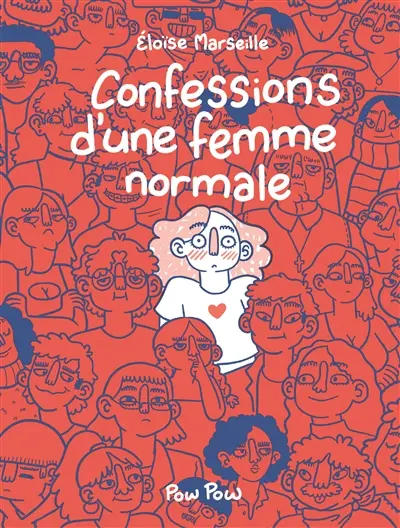 La jeunesse d'Eloïse, son rapport à l'amour, au sexe et à la vie !