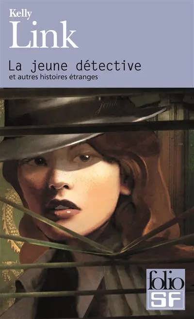 La jeune détective et autres histoires étranges