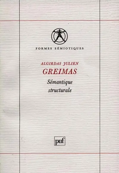 Sémantique structurale