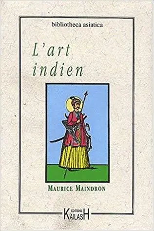 L'Art indien