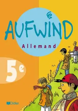 Aufwind allemand 5e