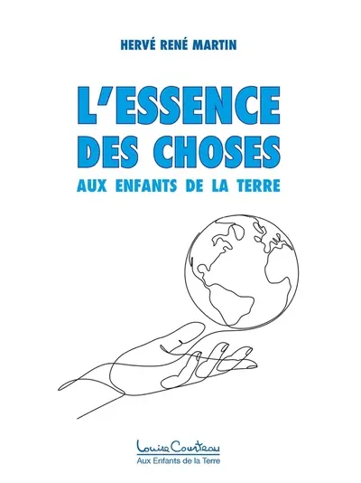 L'essence des choses