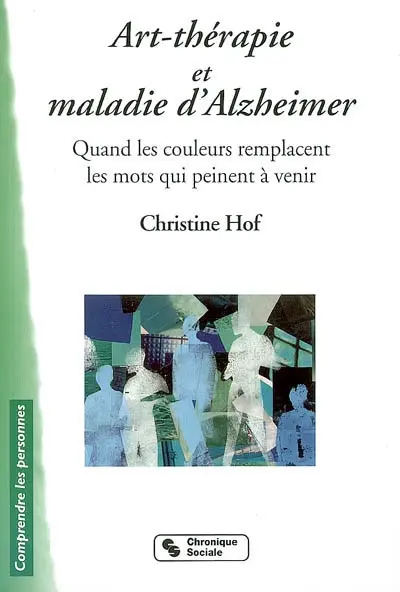 Art-thérapie et maladie d'Alzheimer : quand les couleurs remplacent les mots qui peinent à venir