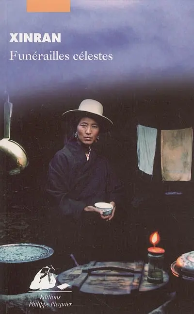 Funérailles célestes