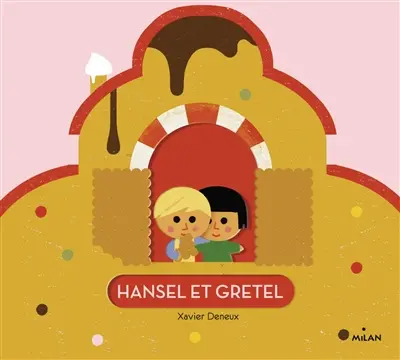 Hansel et Gretel