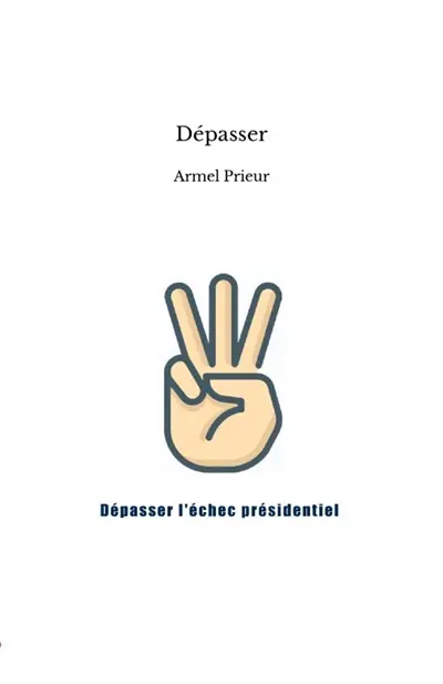 Dépasser