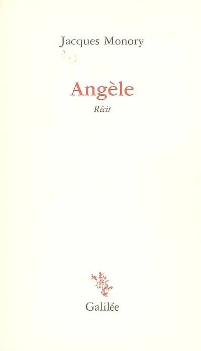 Angèle : récit