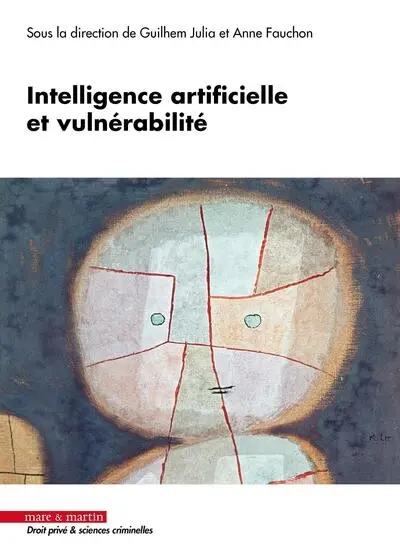 Intelligence artificielle & vulnérabilité