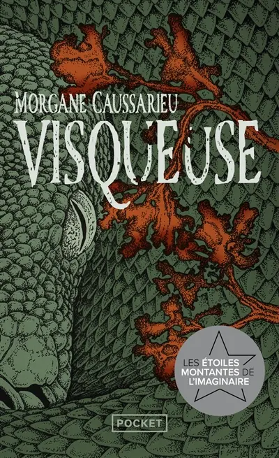 Visqueuse