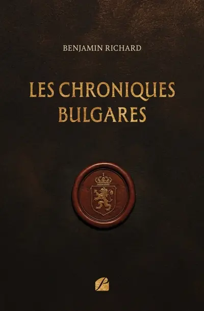 Les Chroniques Bulgares