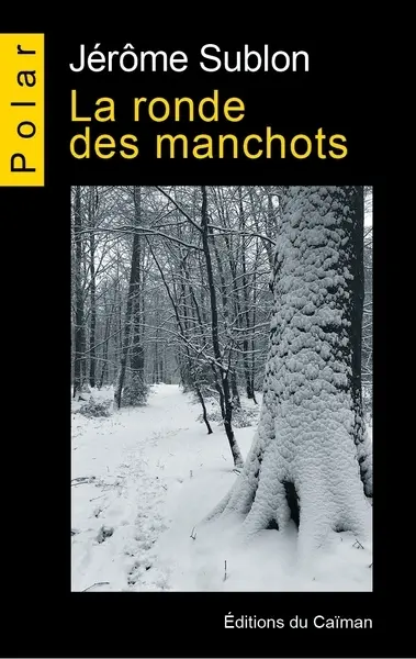 La ronde des manchots