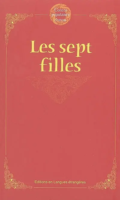 Les sept filles