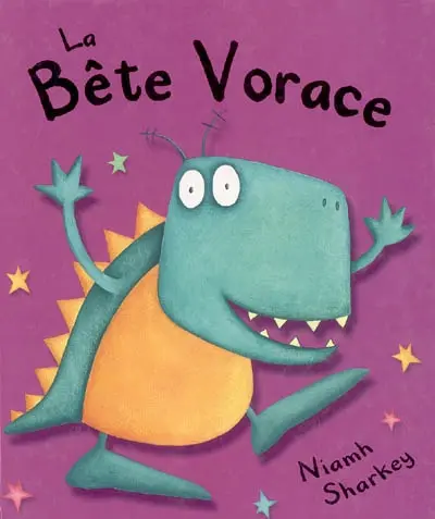 La bête vorace