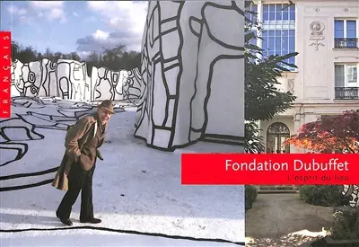 Fondation Dubuffet