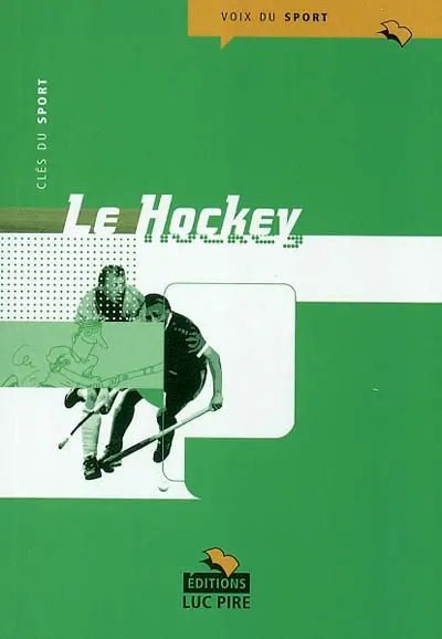 Le hockey