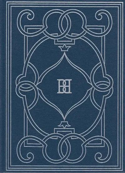 Ma bibliothèque poétique. Vol. 2-2. Ronsard