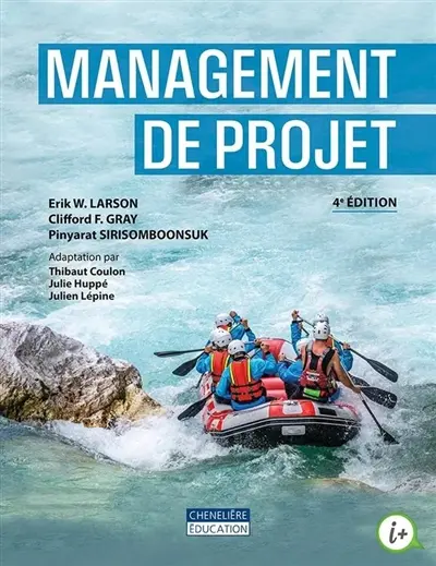 Management de projet