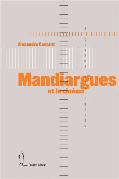 Mandiargues et le cinéma